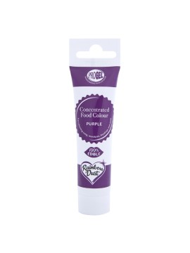 Boja Rainbow purple 25g